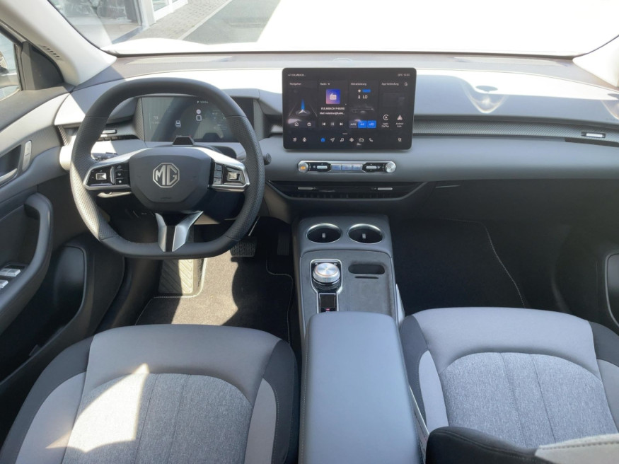 MG S5 EV 49kWh Comfort