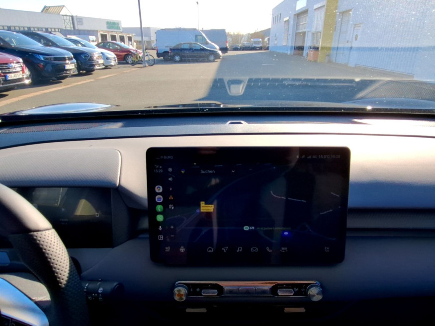 MG S5 EV Luxury Long Range 64kkWh