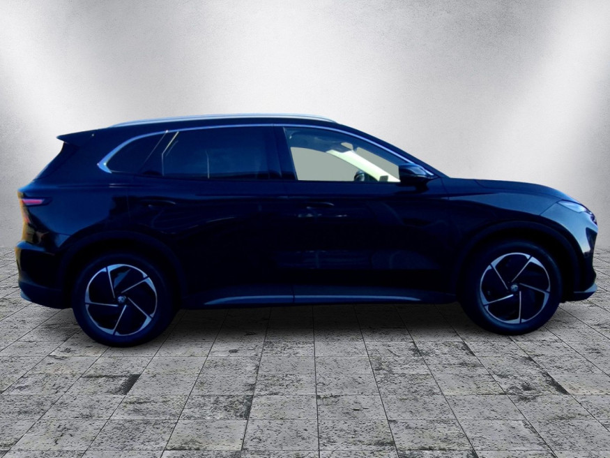 MG S5 EV Luxury Long Range 64kkWh