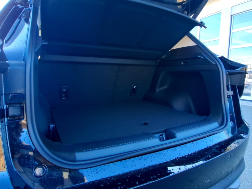 MG S5 EV Luxury Long Range 64kkWh