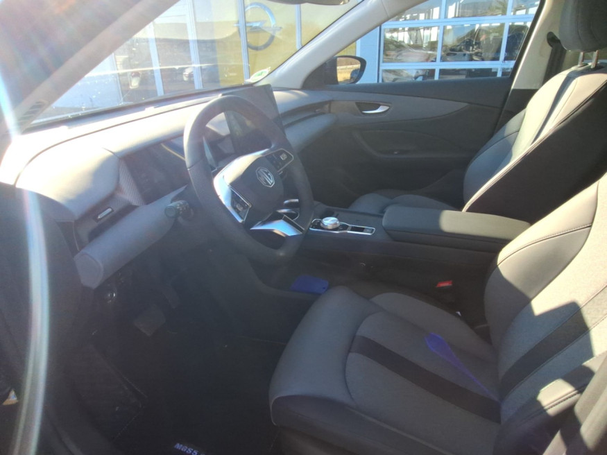 MG S5 EV Luxury Long Range 64kkWh