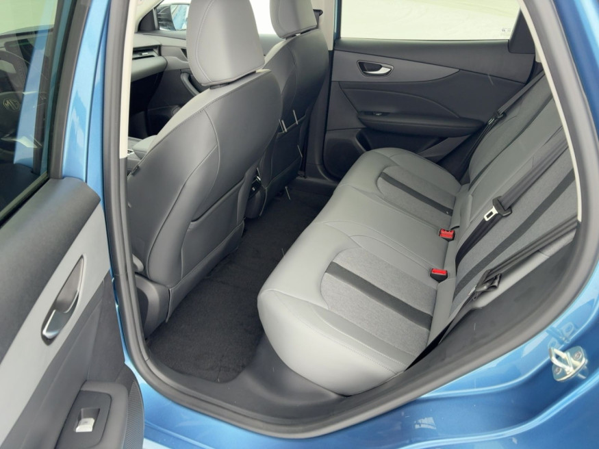 MG S5 Luxury Long Range 64kWh