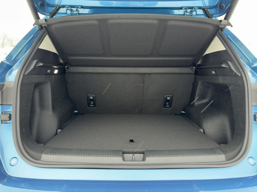 MG S5 Luxury Long Range 64kWh