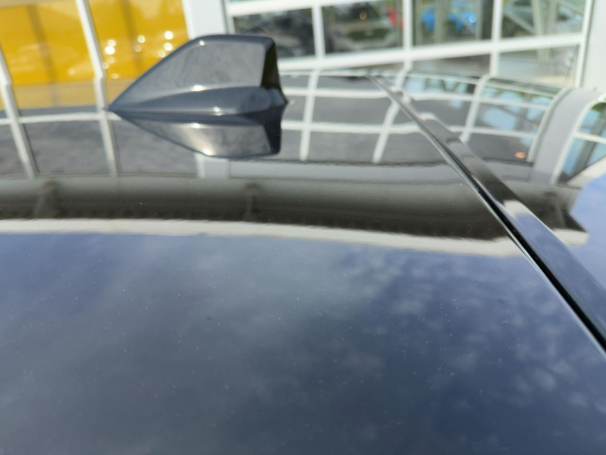 OPEL Astra ST GS