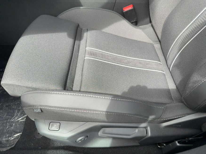 OPEL Astra ST GS
