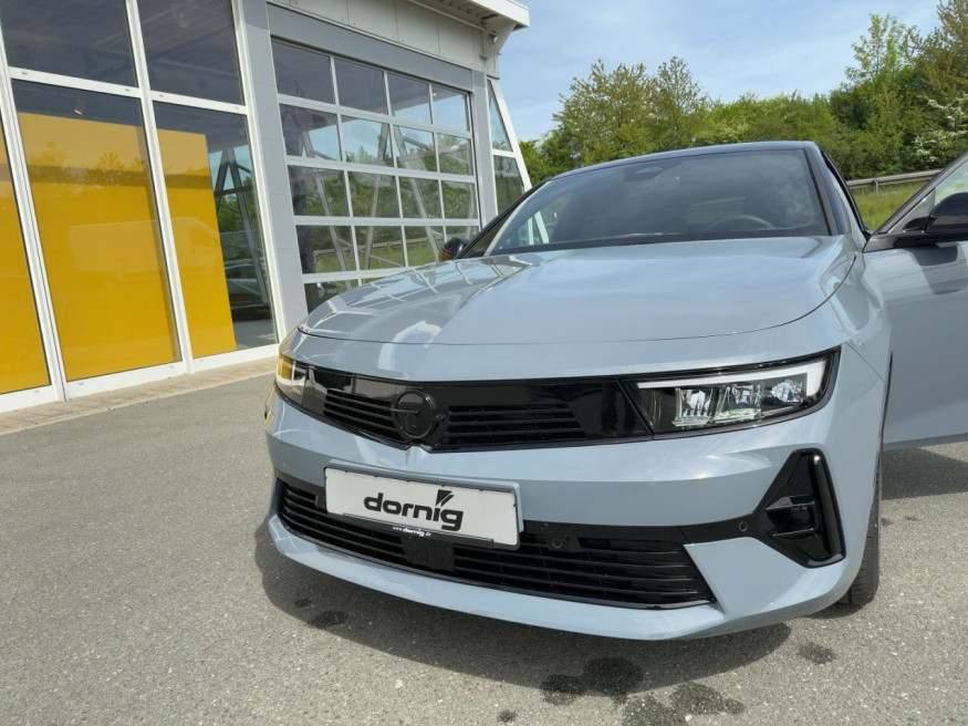 OPEL Astra ST GS