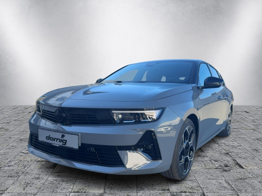 OPEL Astra ST, GS, 18 Räder, Tech-Paket
