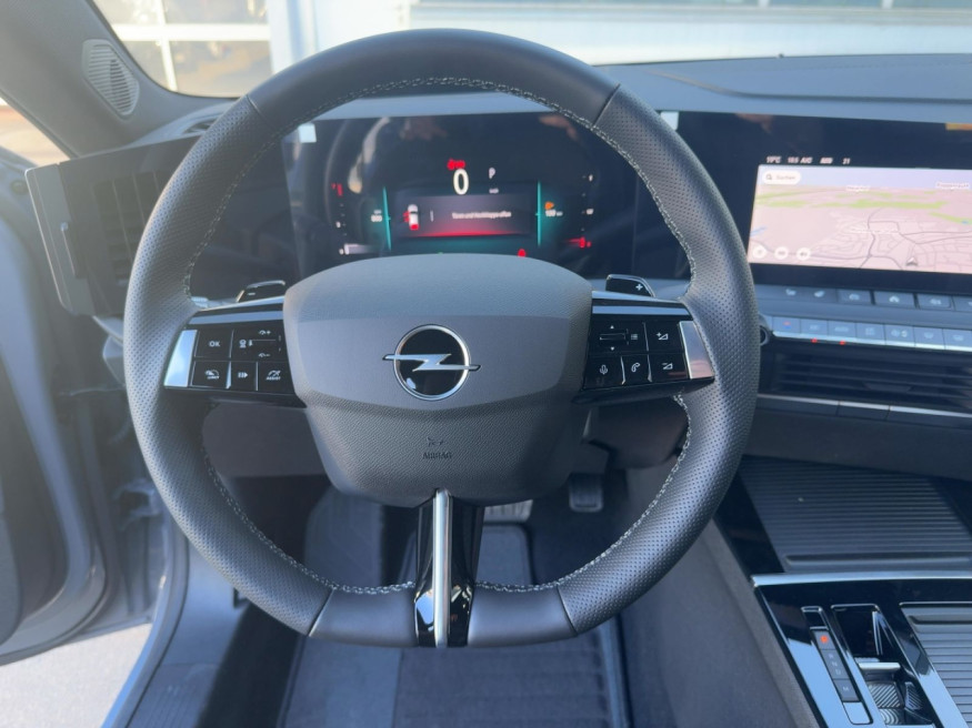 OPEL Astra ST, GS, 18 Räder, Tech-Paket