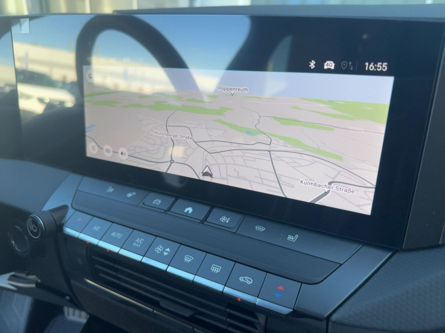 OPEL Astra ST, GS, 18 Räder, Tech-Paket