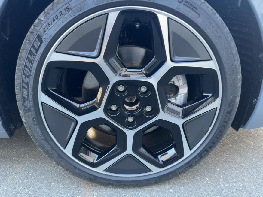 OPEL Astra ST, GS, 18 Räder, Tech-Paket