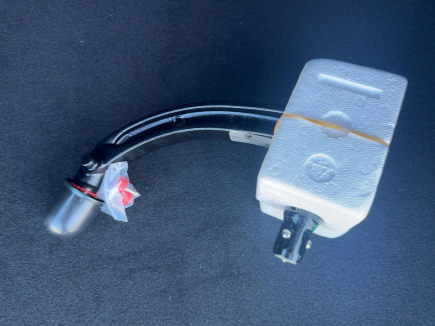OPEL Astra ST, GS, 18 Räder, Tech-Paket
