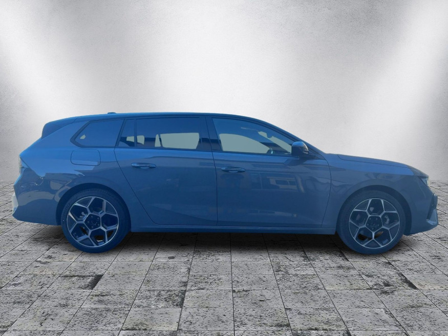 OPEL Astra ST, GS, 18 Räder, Tech-Paket