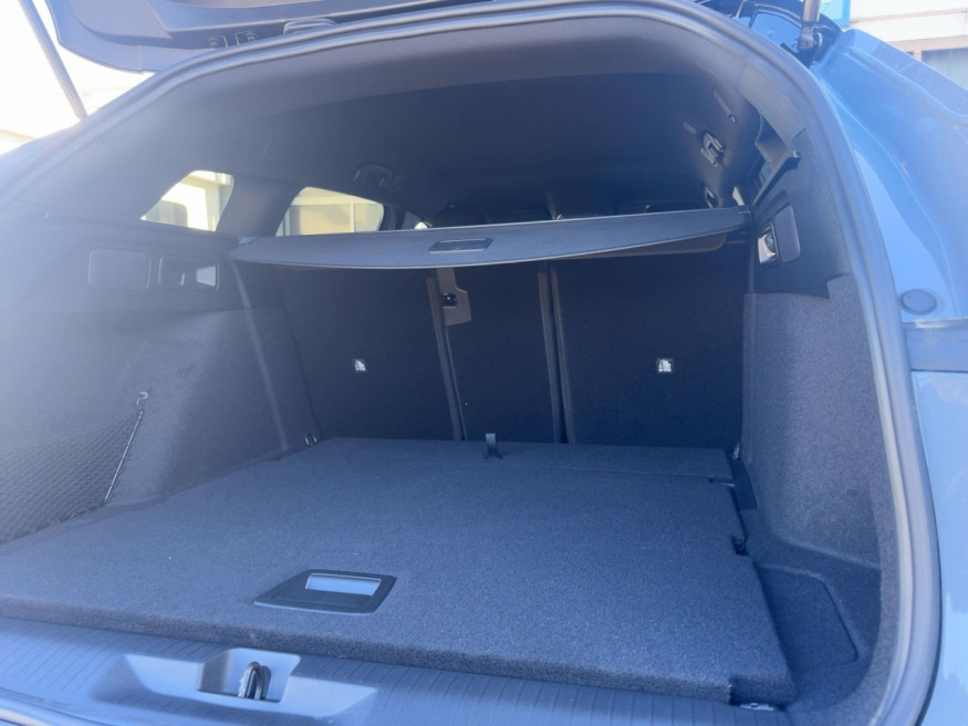 OPEL Astra ST, GS, 18 Räder, Tech-Paket