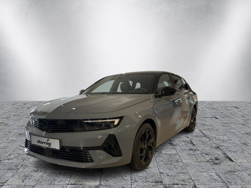 OPEL Astra GS Sports Tourer