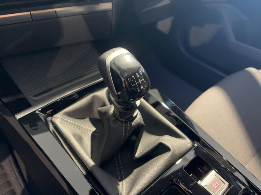 OPEL Astra GS Sports Tourer