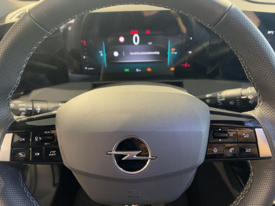 OPEL Astra GS Sports Tourer