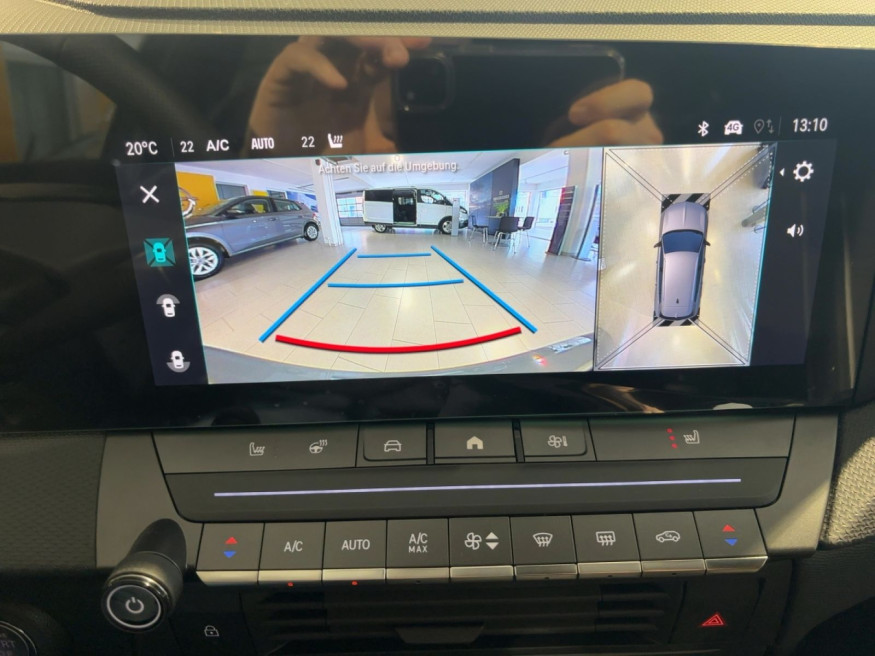 OPEL Astra GS Sports Tourer