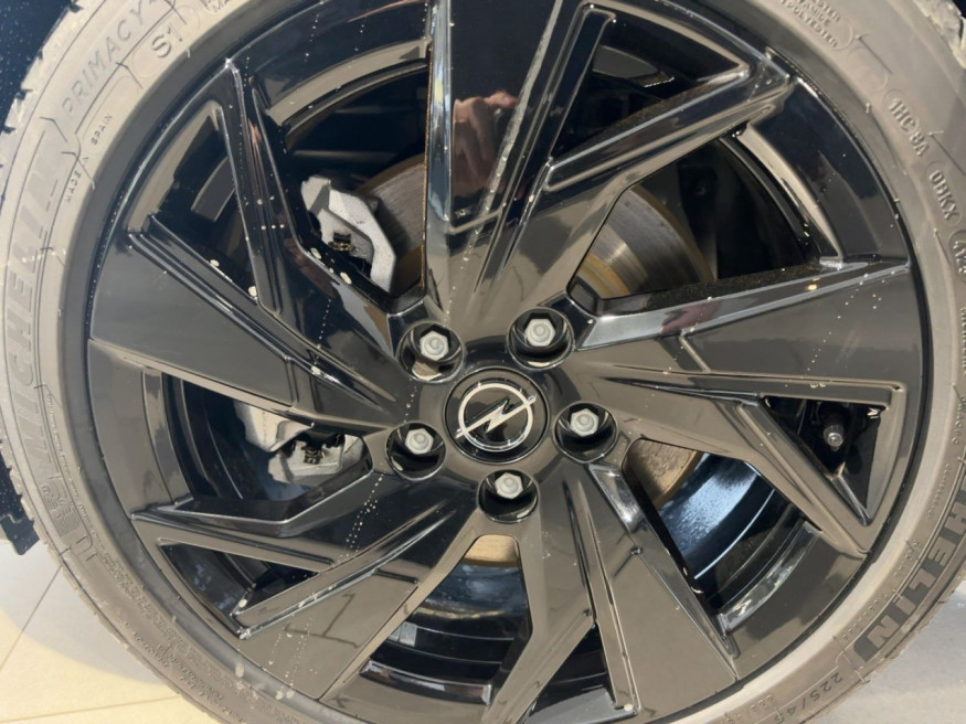 OPEL Astra GS Sports Tourer