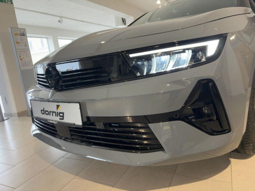 OPEL Astra GS Sports Tourer