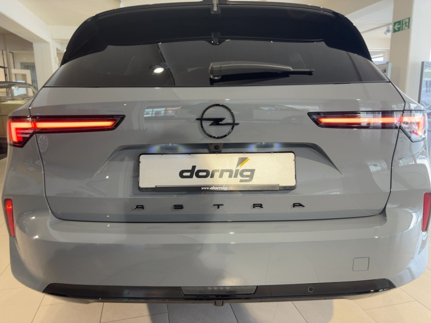 OPEL Astra GS Sports Tourer