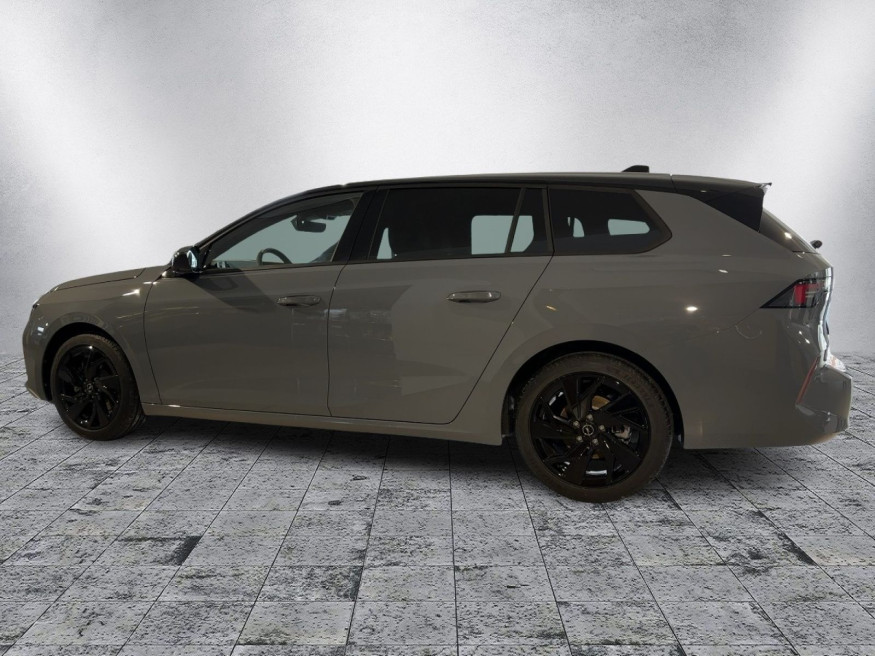 OPEL Astra GS Sports Tourer