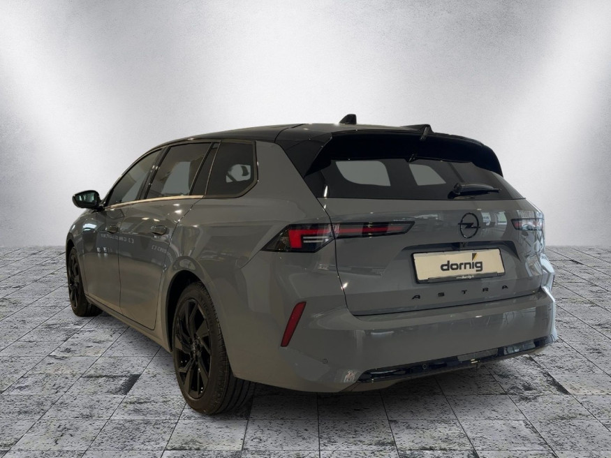 OPEL Astra GS Sports Tourer