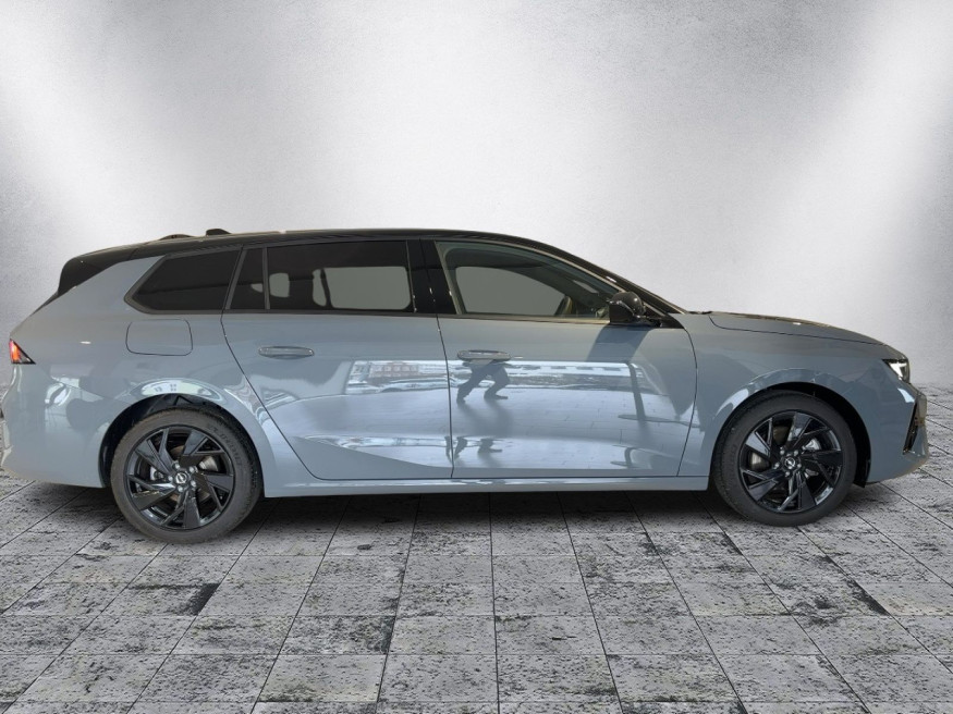 OPEL Astra GS Sports Tourer