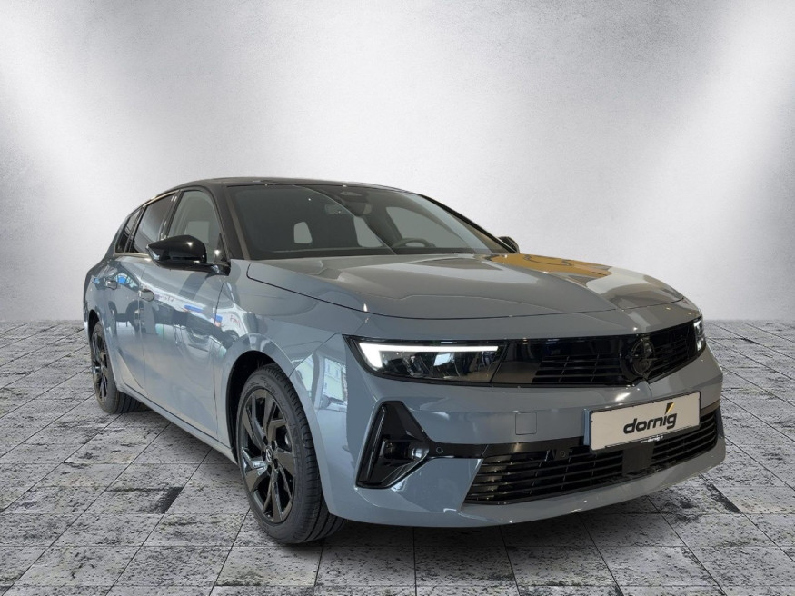 OPEL Astra GS Sports Tourer