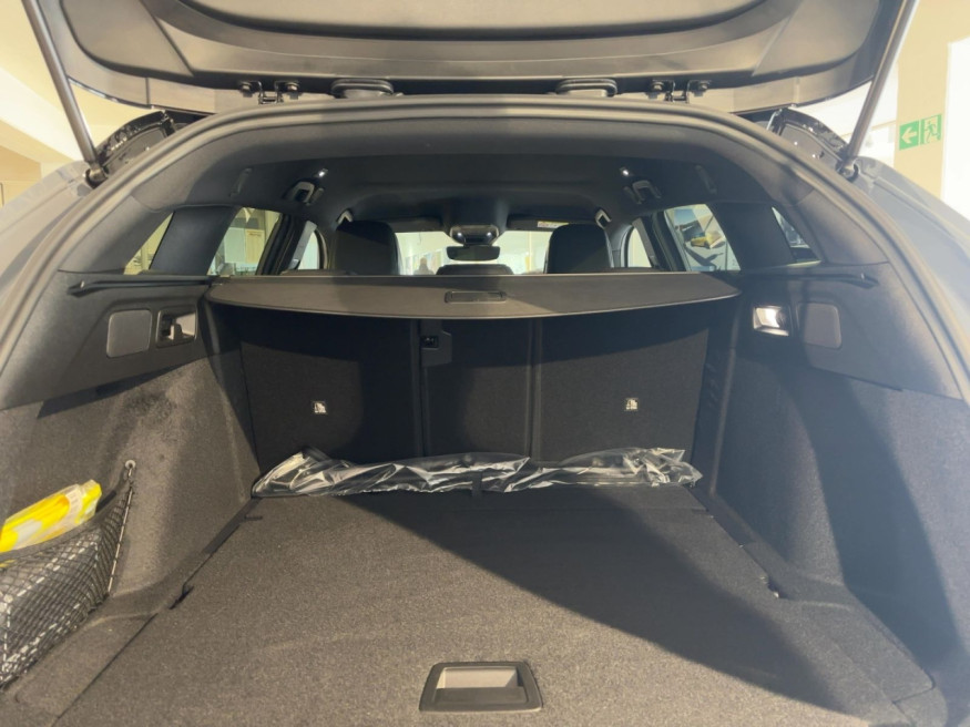 OPEL Astra GS Sports Tourer