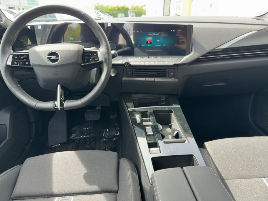 OPEL Astra L, ST, GS, AT8, AHK, LED