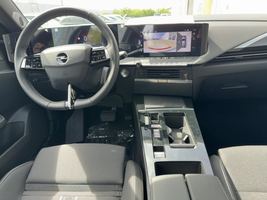 OPEL Astra L, ST, GS, AT8, AHK, LED