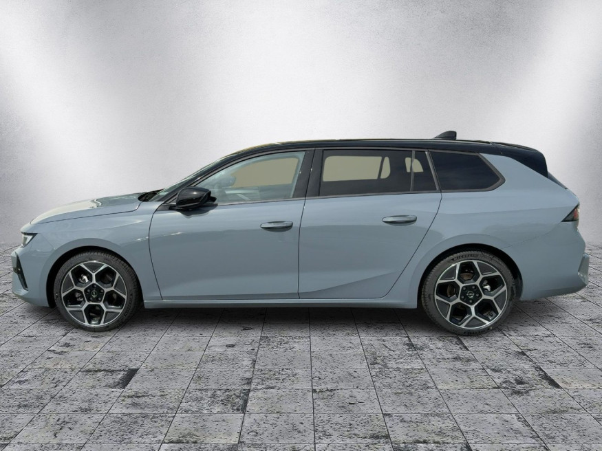 OPEL Astra L, ST, GS, AT8, AHK, LED