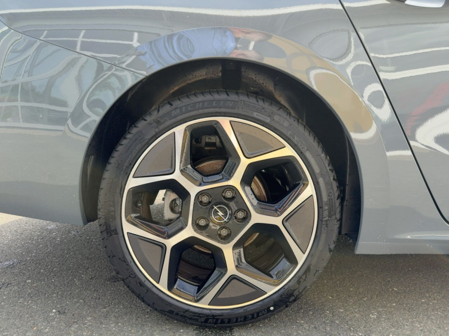 OPEL Astra L, ST, GS, AT8, AHK, LED