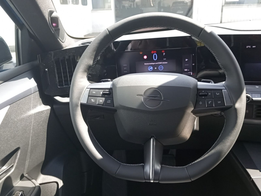 OPEL Astra Edition