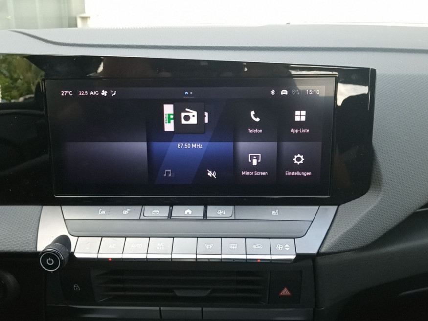 OPEL Astra Edition