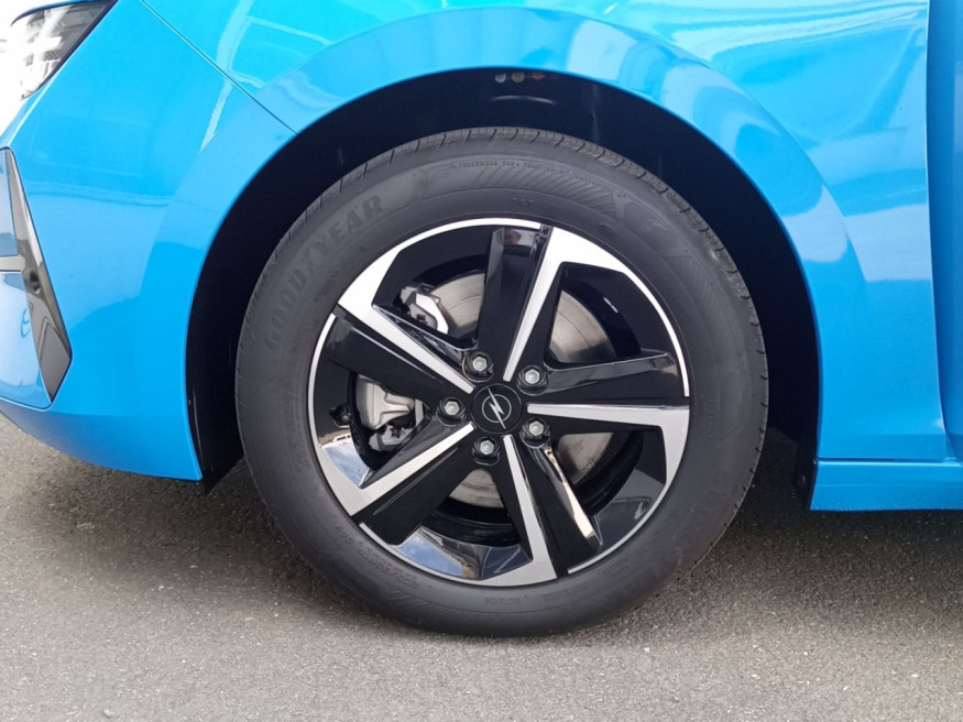 OPEL Astra Edition