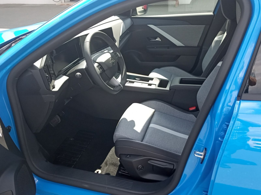 OPEL Astra Edition