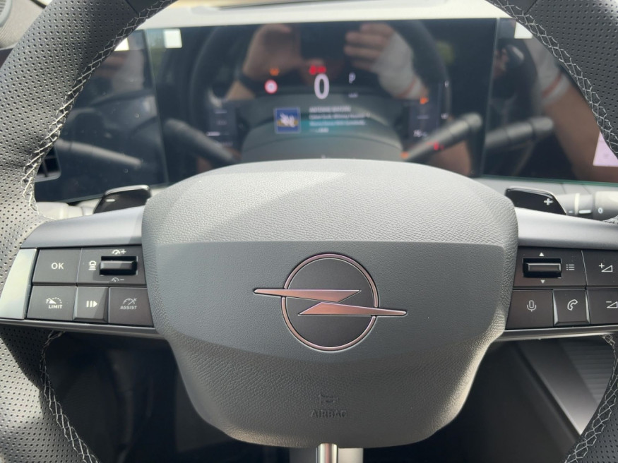 OPEL Astra ST Ultimate Hybrid 107kW