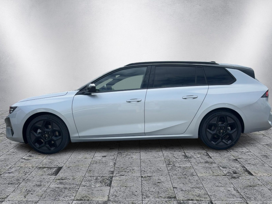 OPEL Astra ST Ultimate Hybrid 107kW