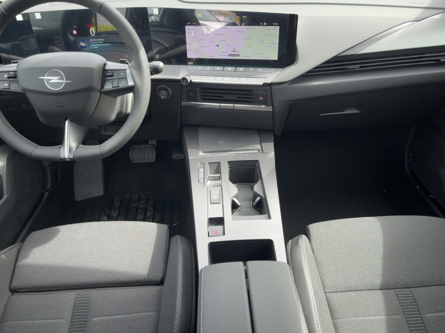 OPEL Astra ST Ultimate Hybrid 107kW