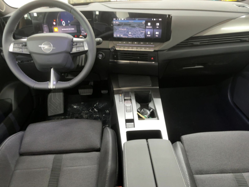 OPEL Astra ST GS Hybrid