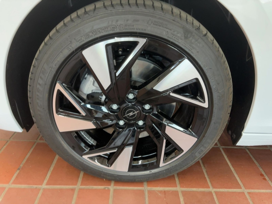 OPEL Astra ST GS Hybrid