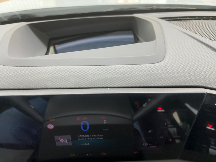 OPEL Astra ST GS Hybrid