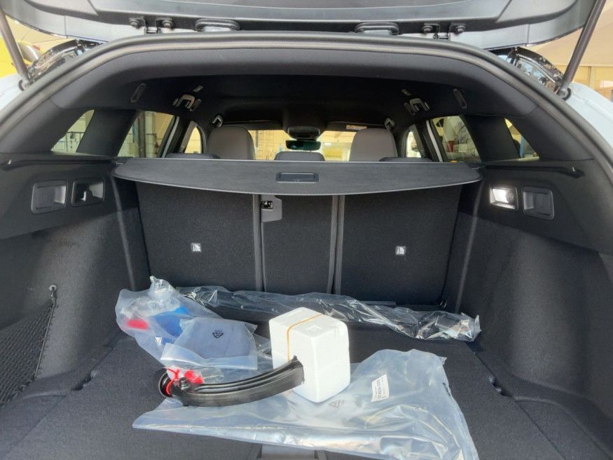 OPEL Astra ST GS Hybrid