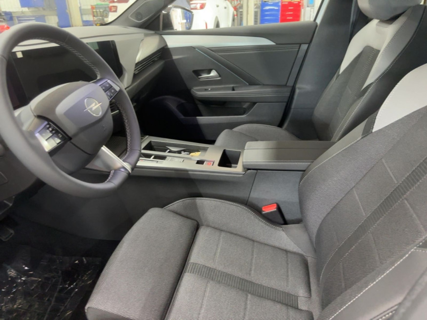 OPEL Astra ST GS Hybrid