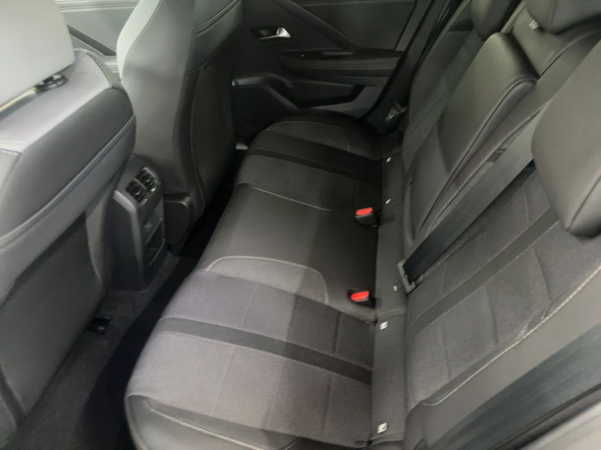 OPEL Astra ST GS Hybrid