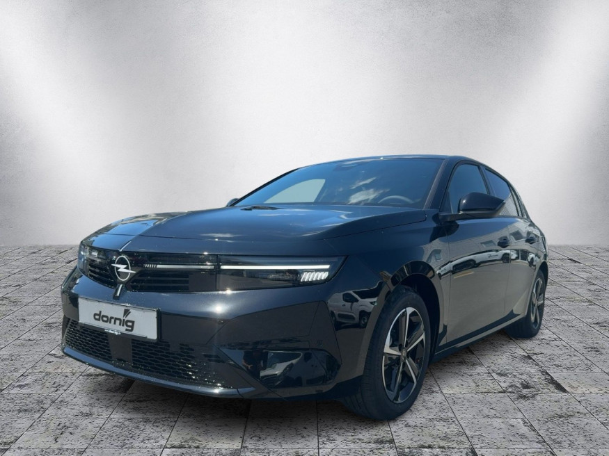 OPEL Astra Edition Hybrid