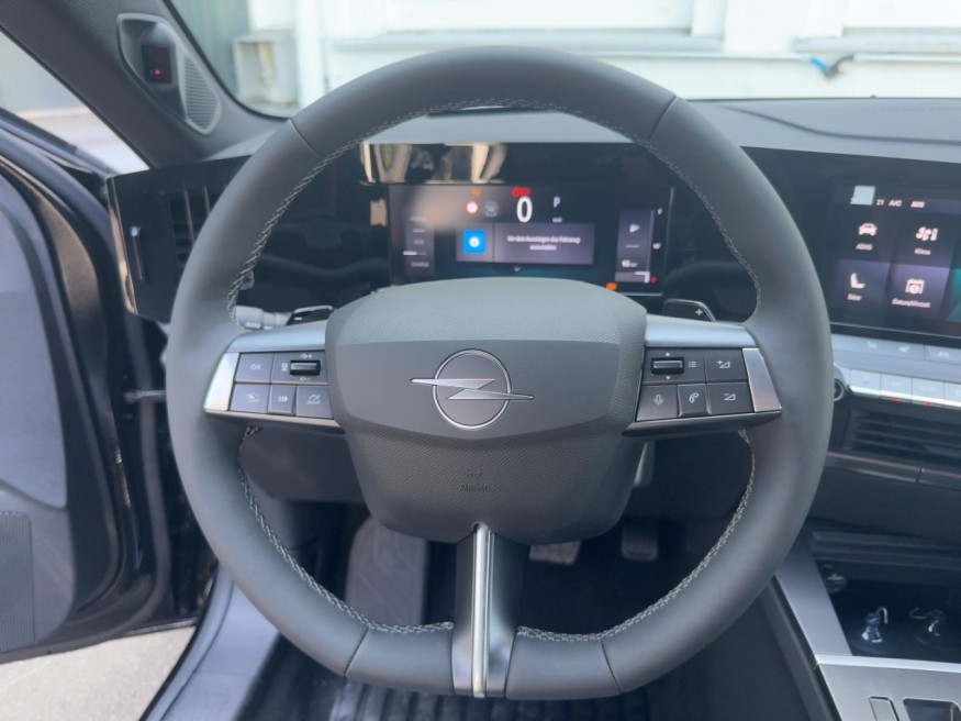 OPEL Astra Edition Hybrid