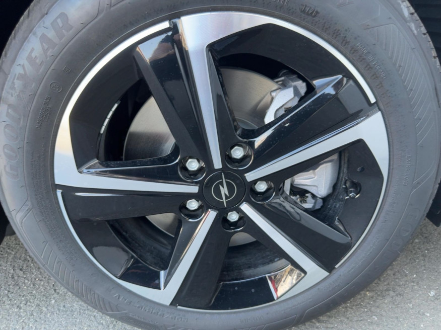 OPEL Astra Edition Hybrid