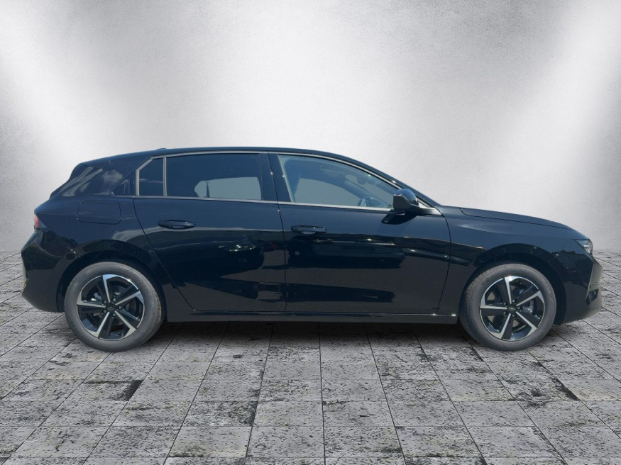 OPEL Astra Edition Hybrid